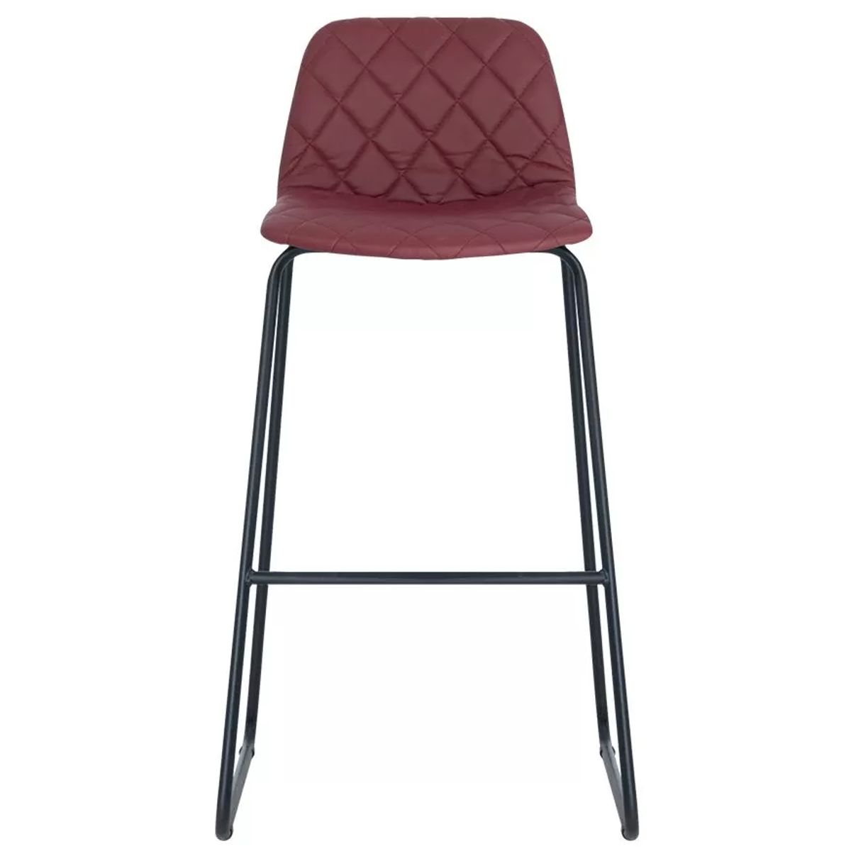 Бар стол Nowy Styl Aliya Hocker CFS